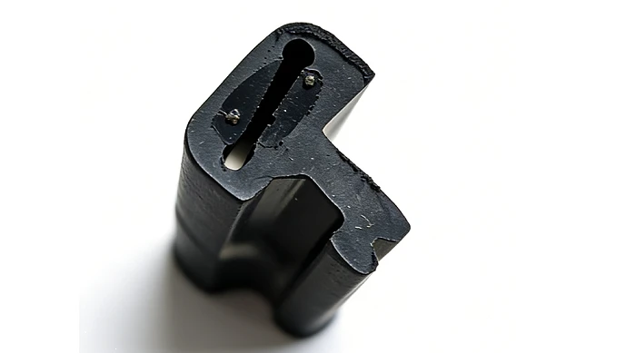 Coach Door Safety Edge